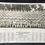 Thumbnail: Original 1942 ARMY WWII Photo   Battery C 10th Anti-Aircraft Training Battalion