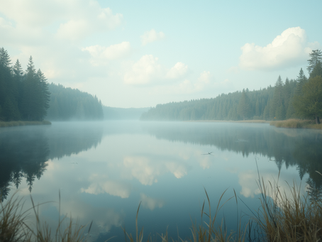The Art of Mindful Living