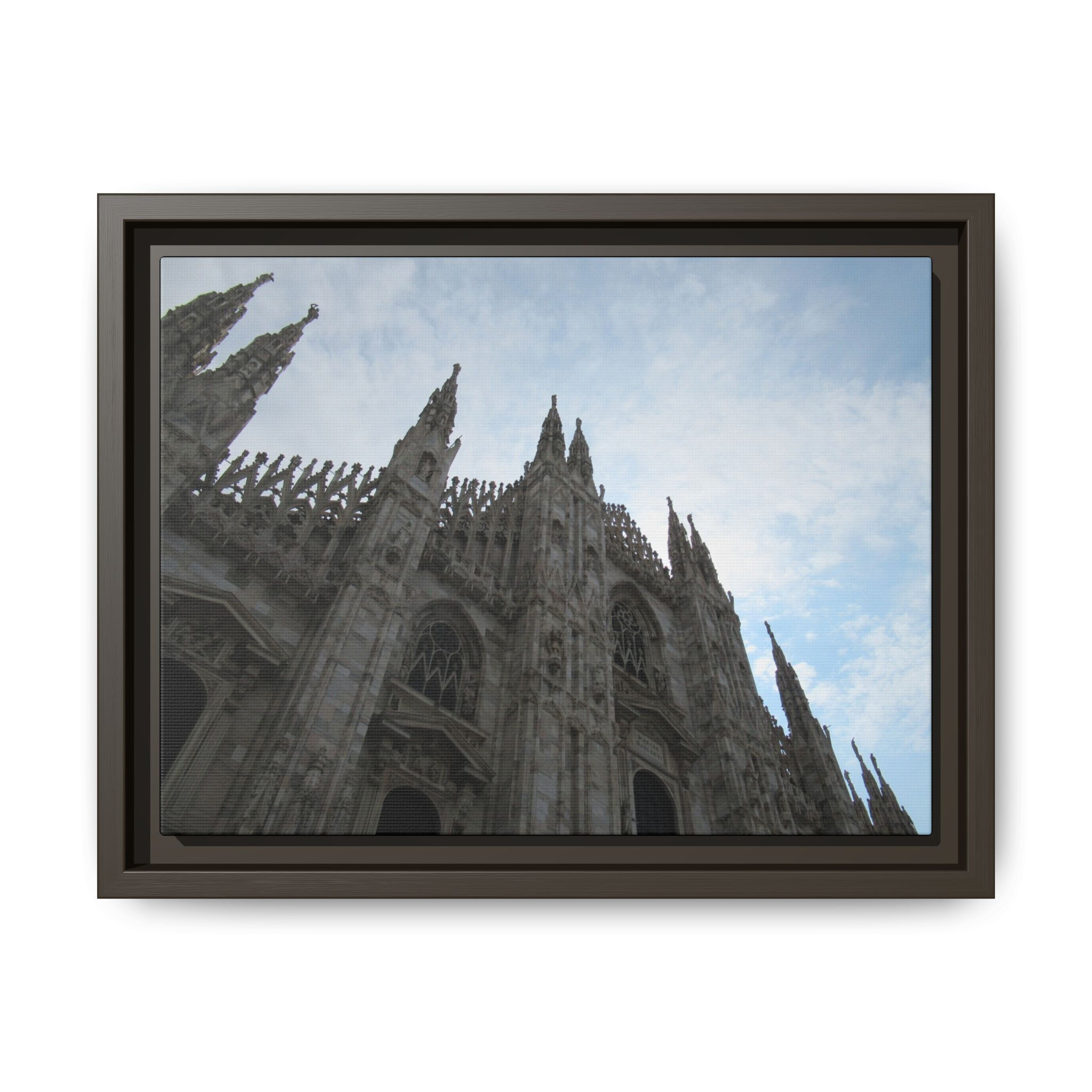 Milan Duomo