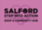 Salford Step into Action