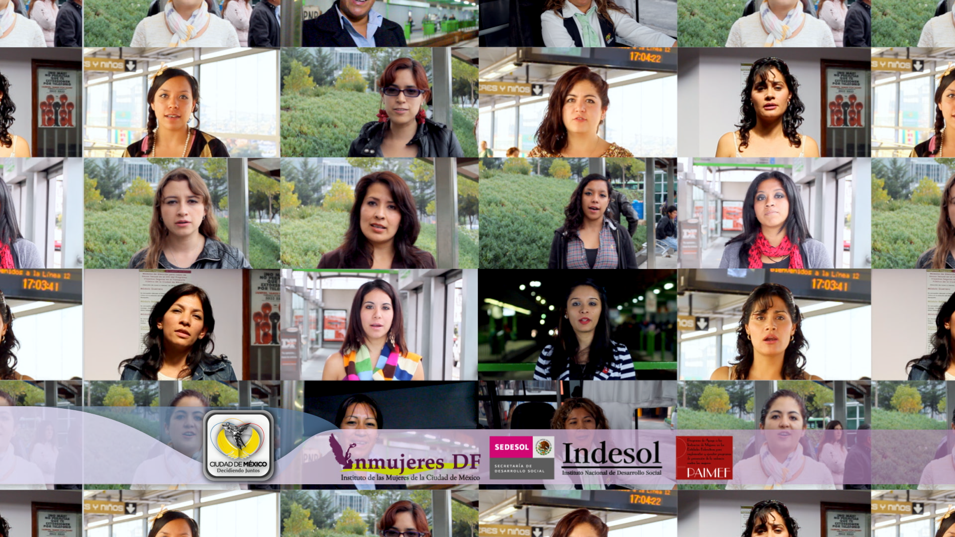 Inmujeres STC