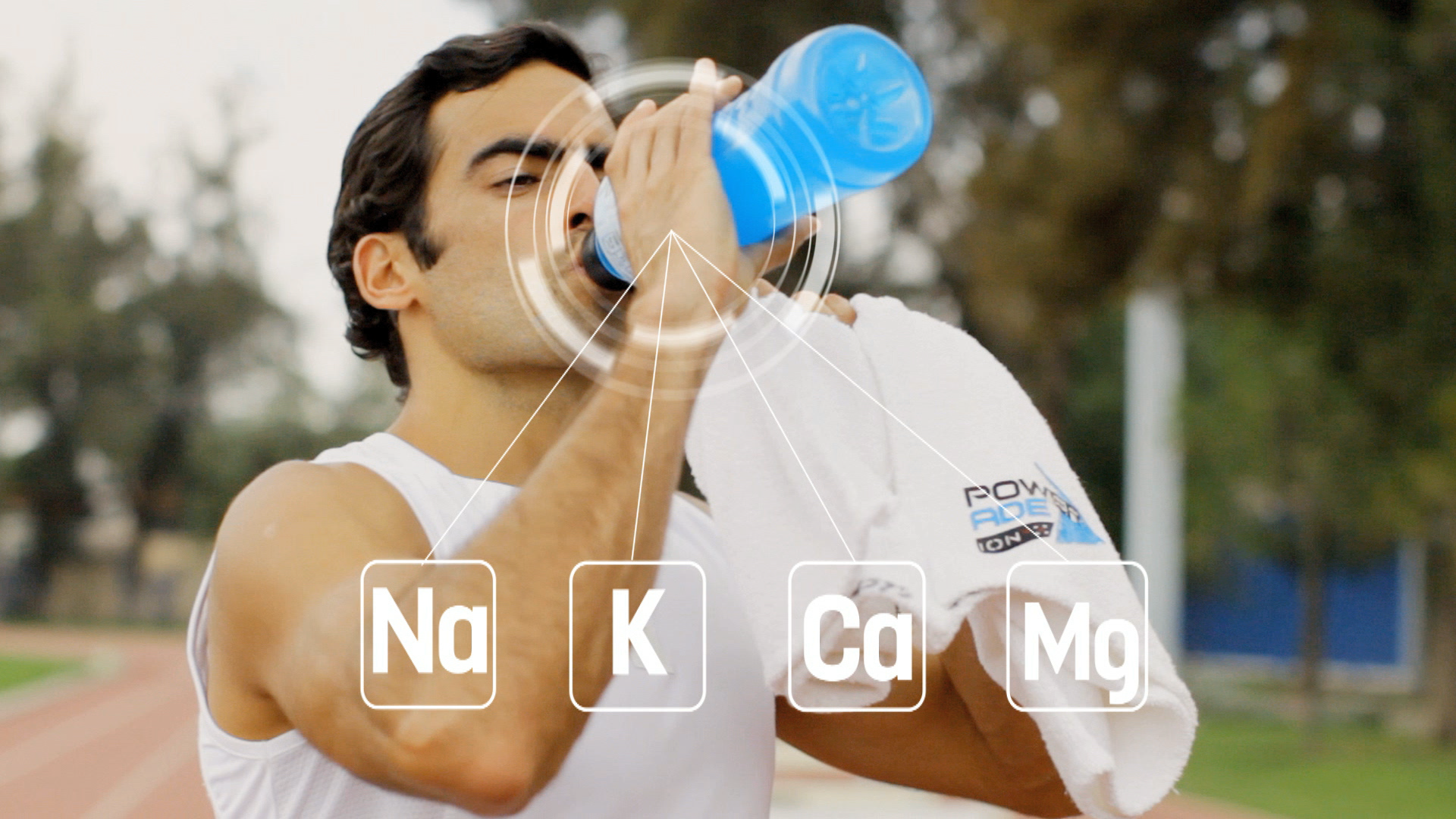 Powerade