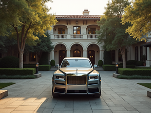 Tailored Executive Protection for Ultra-High-Net-Worth Individuals