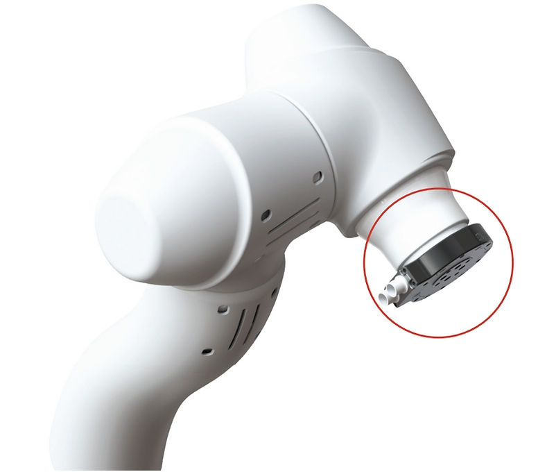 AIDIN ROBOTICS' 6-axis F/T Sensor