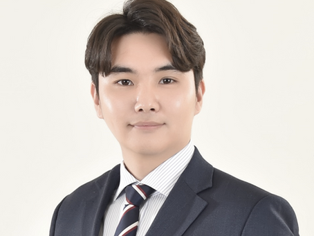 이윤행 에이딘로보틱스 대표, K-휴머노이드 연합 총괄위원 위촉