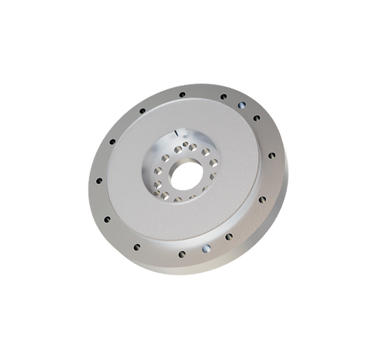 Joint Torque Sensor