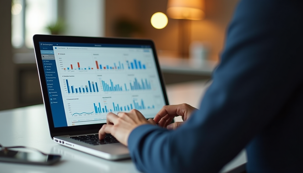 Maximizing ROI with Paid Advertising Strategies