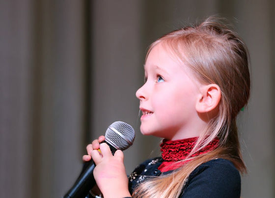 "Singing Lessons: How do I get started?"
