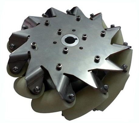 고중량 메카넘휠, mecanum wheel, omni wheel, 전방향구동휠, 메카넘휠, 옴니휠