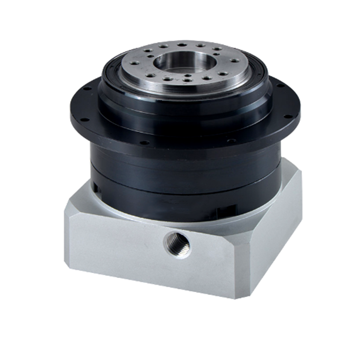 섬네일: 서보 모터용 유성감속기, 서보모터, 유성치차, 유성감속기, plenetary reduction gear, ac servo motor