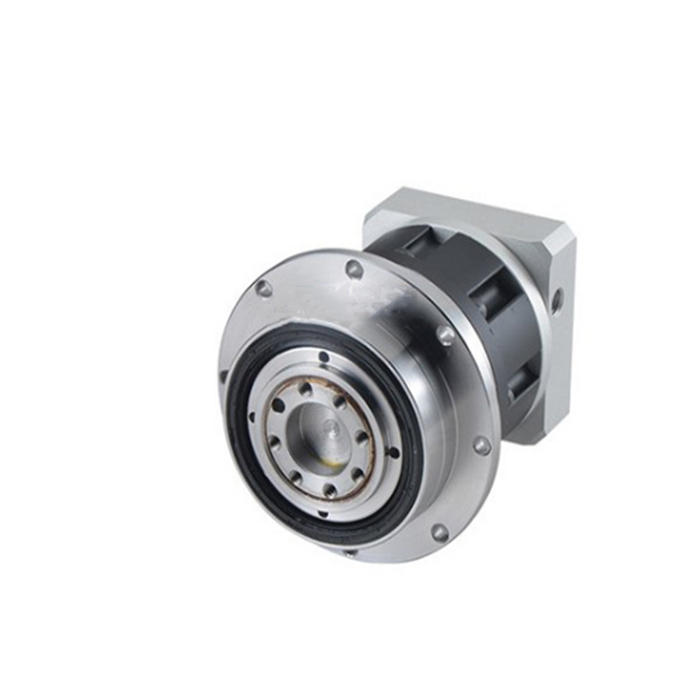 서보 모터용 유성감속기, 서보모터, 유성치차, 유성감속기, plenetary reduction gear, ac servo motor