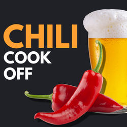 Chili Cook Off Themed Weekend