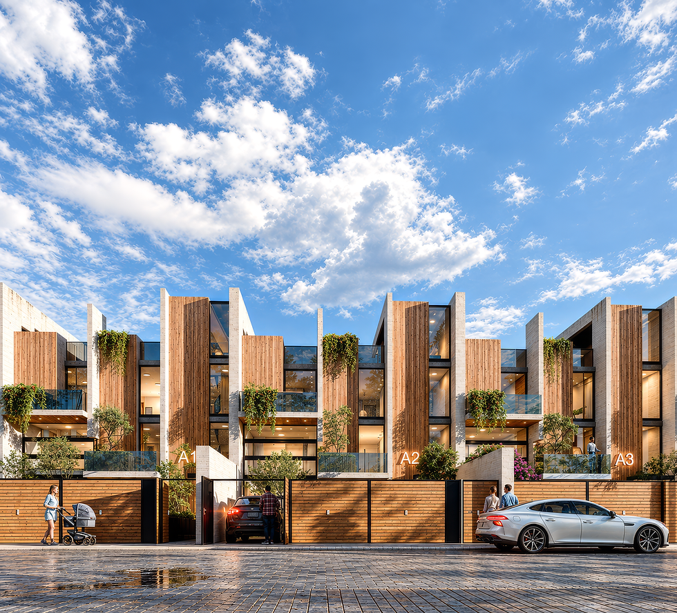 Ritma Residencia