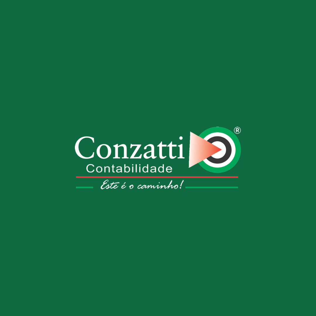 Foto do escritor: Conzatti Contabilidade