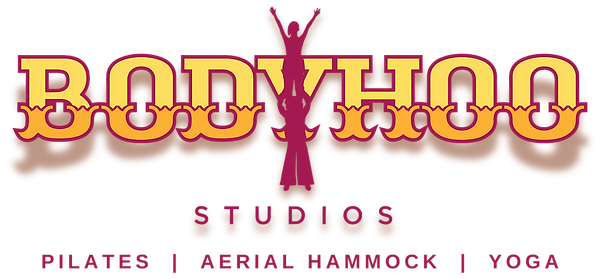 BODYHOO Logo