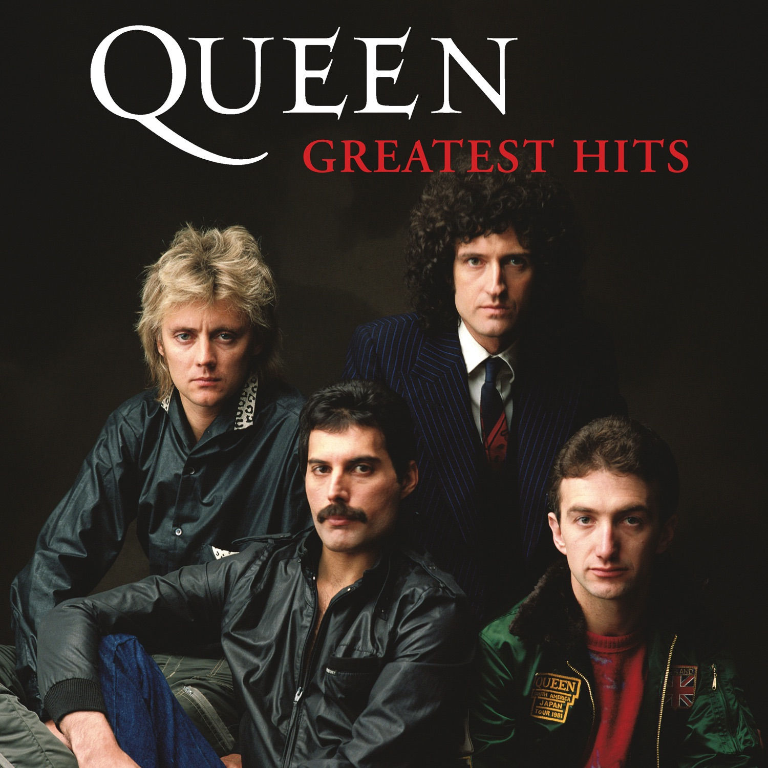 Queen: Greatest Hits