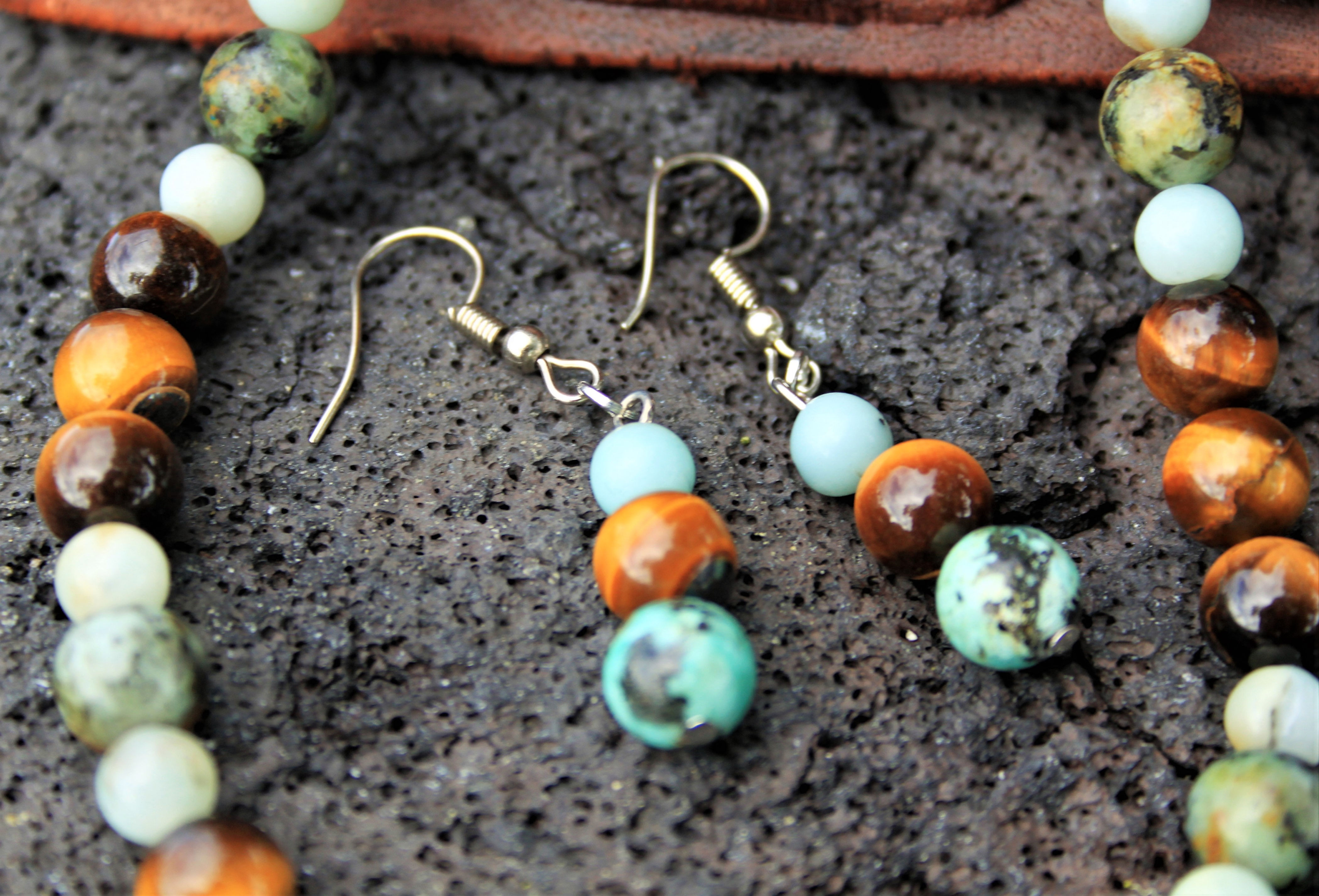 Know Your Worth Earrings