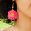 Miniatura: Margarita Earrings 