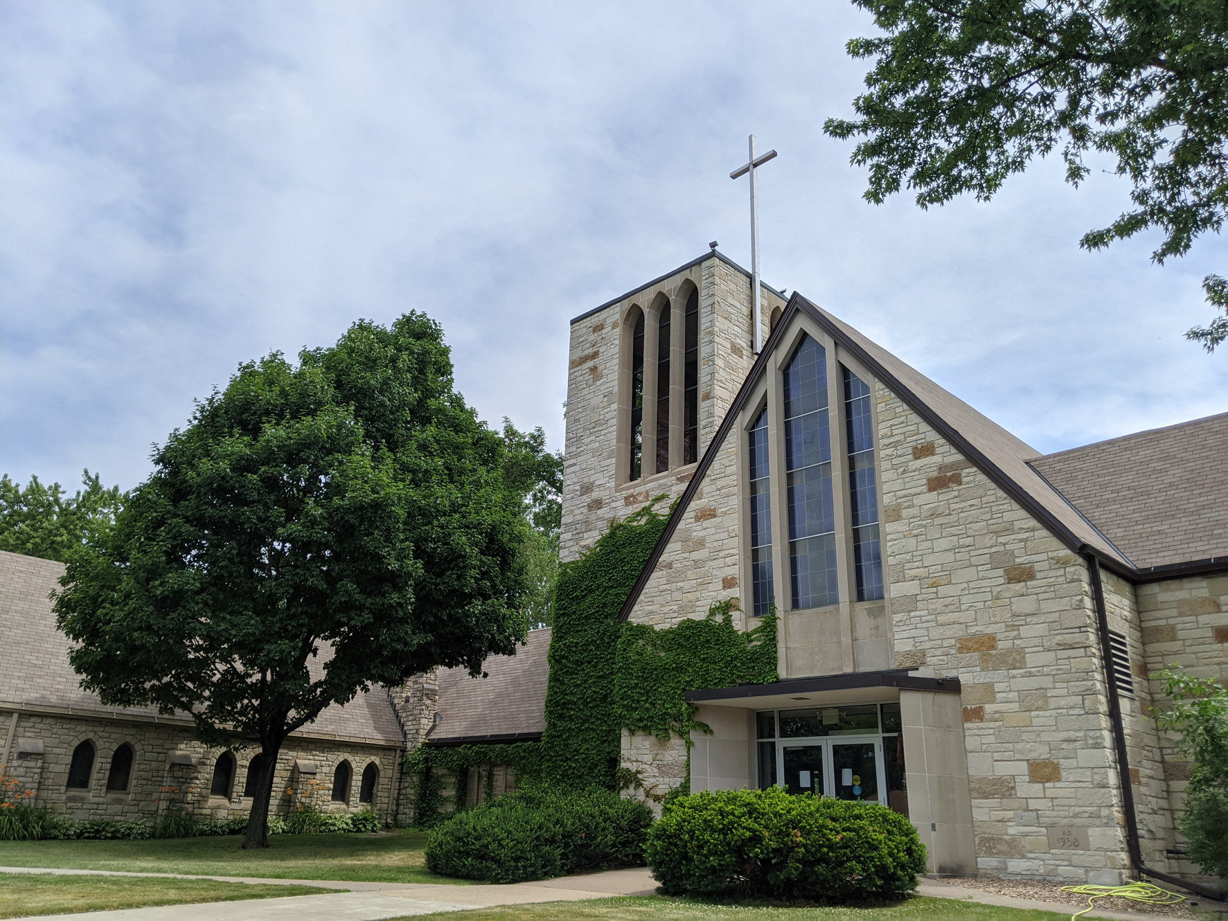 Peace Lutheran Church 3