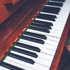 Piano Restoration