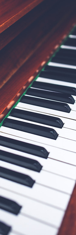 Répertoire - cours de piano Sophie Rivière