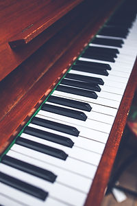 Piano Restoration