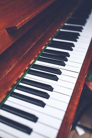 Restauration Piano