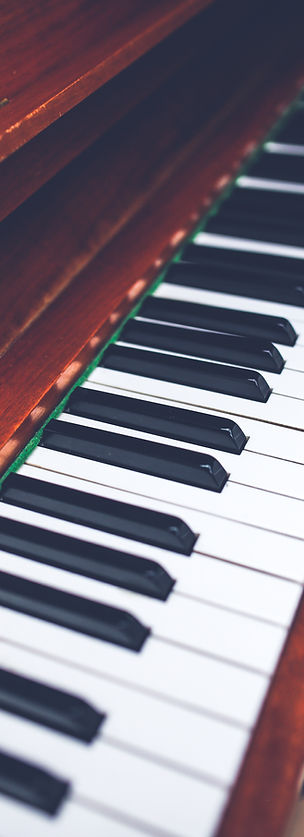 Restauration Piano