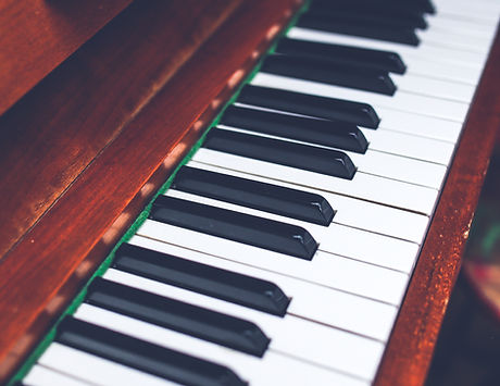 Piano Restoration