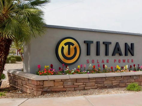 Solar Dealers and the Aftermath of the Titan Solar Power Shutdown 