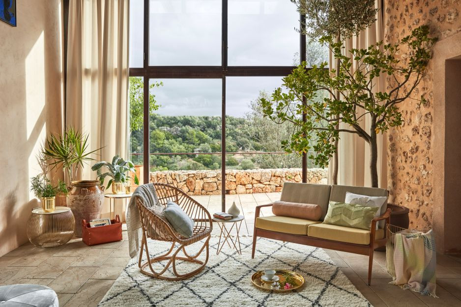 Nowa kolekcja ZARA HOME wiosna 2018