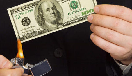 Your Rental Is Losing Money (Even If It’s Occupied)