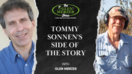 Tommy Sonnen's Side of the Story: From Cattle Rancher to Vegan Advocate