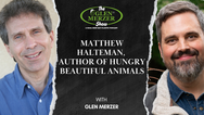 Matthew Halteman on Hungry Beautiful Animals: Philosophy, Food, and Flourishing