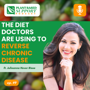 The Diet Doctors Are Using to Reverse Chronic Disease