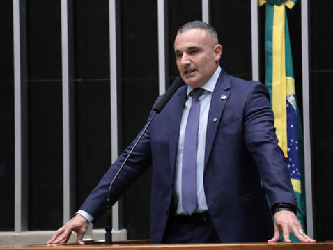 Emenda do Delegado Palumbo fortalece investimentos na Saúde de Franca