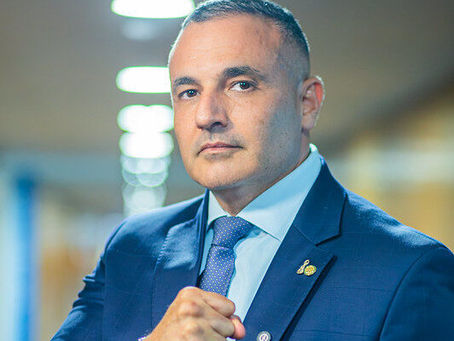 Minas e Energia: deputado federal Delegado Palumbo aprova combate ao combustível adulterado