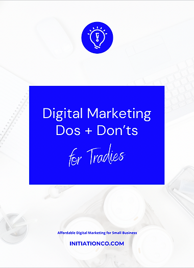 Digital Marketing untuk Tradies: Membangun Bisnis yang Lebih Kuat di Era Digital