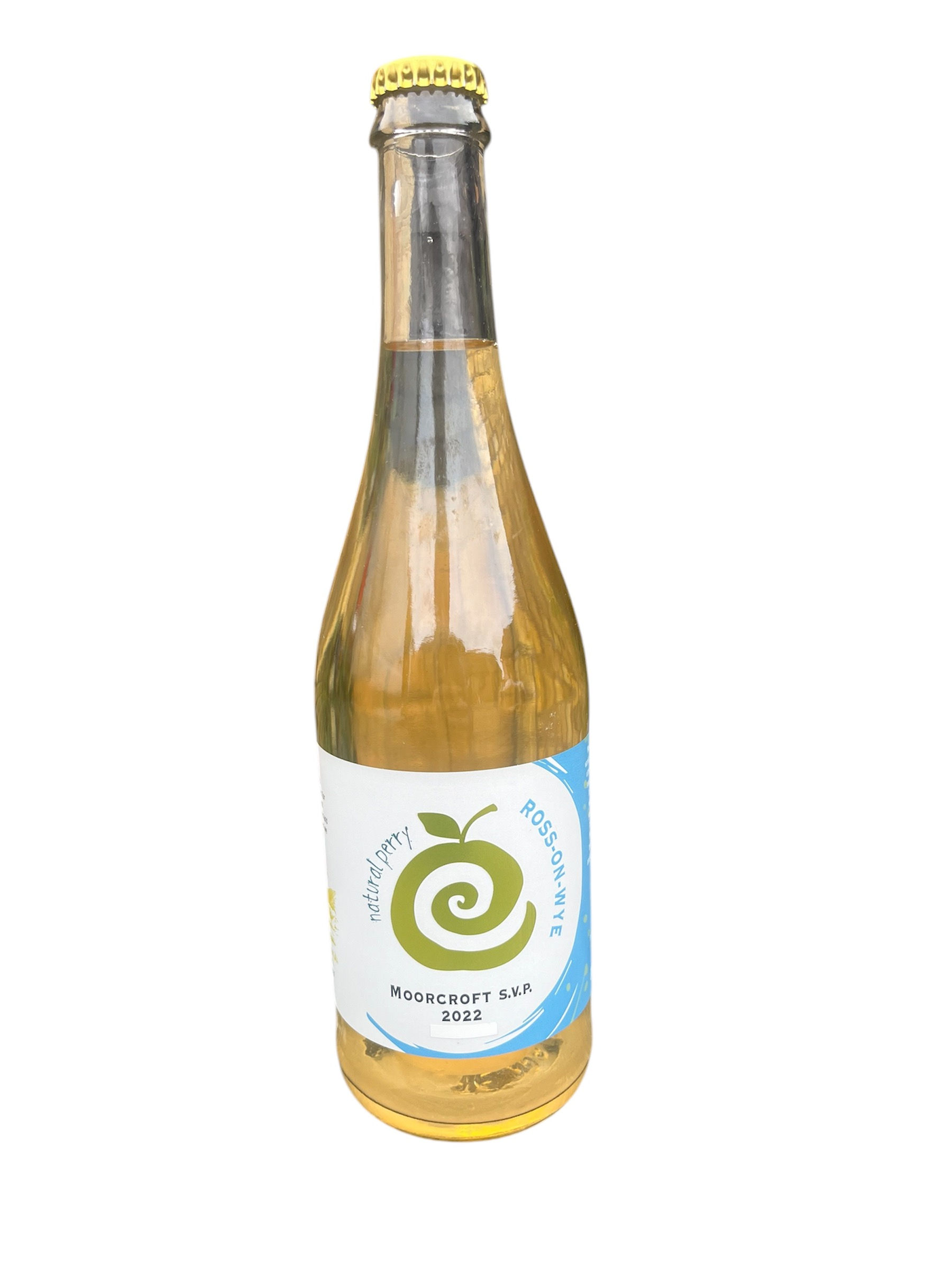 Ross on Wye  Moorcroft Perry   SVP  8.2.%  750ml x 6