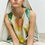 Thumbnail: Bize Multi Pattern Top BZ195