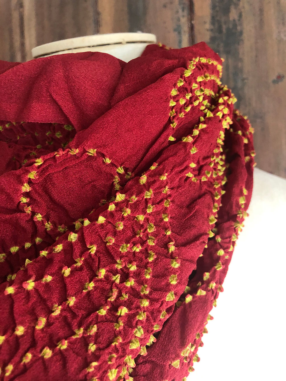 Thumbnail: Etnika Scarf