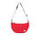 Thumbnail: Roka Farringdon Taslon Bag, Cranberry 