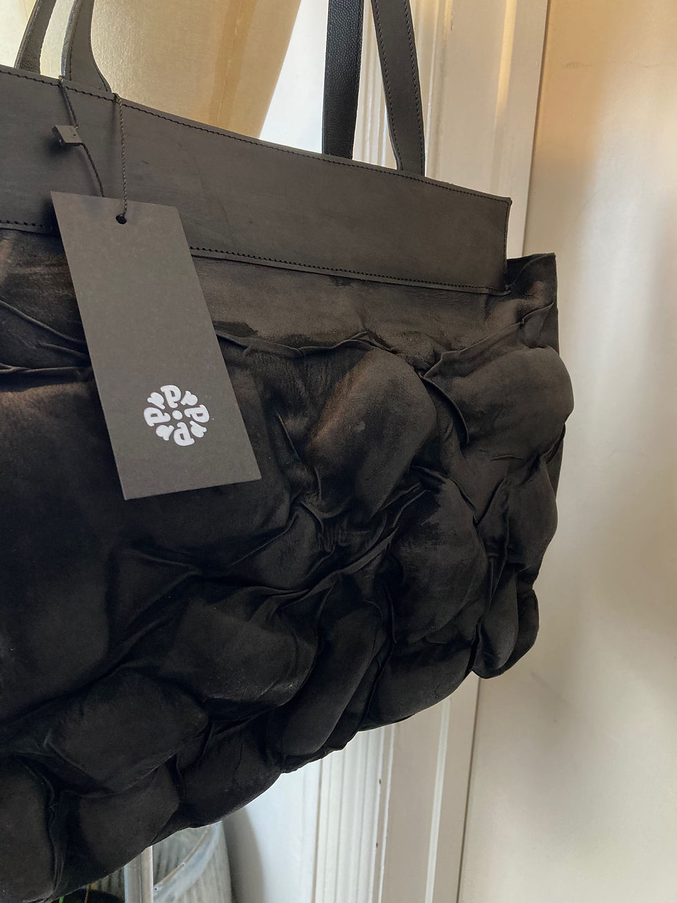 Thumbnail: Papucei M.Inky Bag