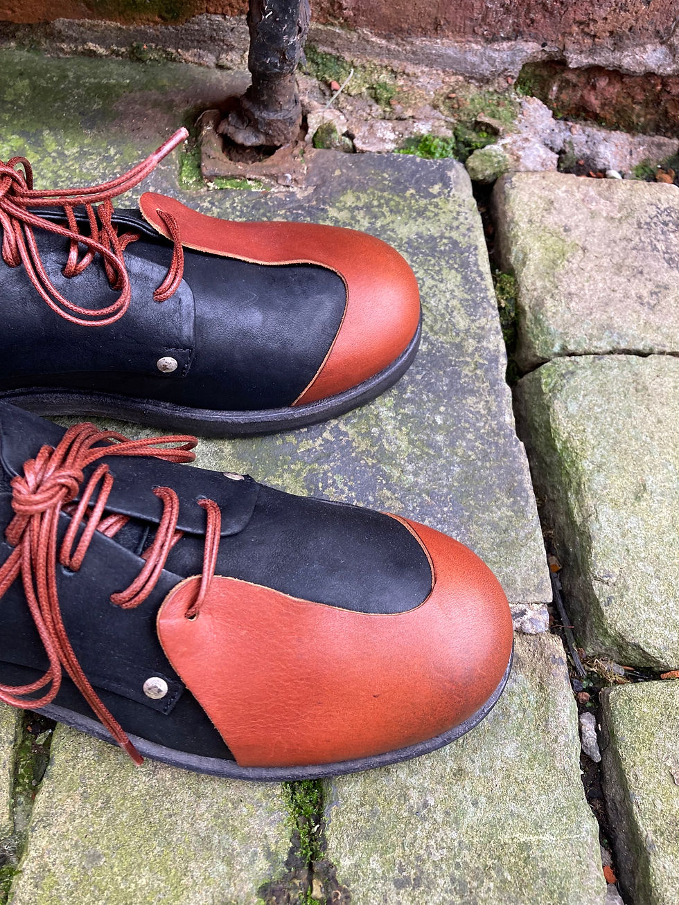 Thumbnail: Ernesto Dolani Shoes 