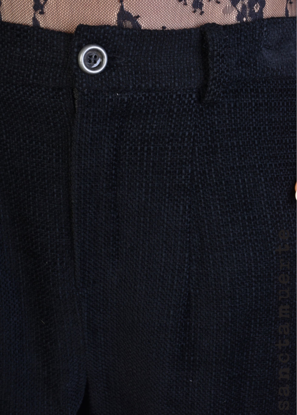 Thumbnail: Sanctamuerte Trouser BSM202