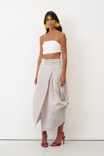 Thumbnail: Bize Arkoi Skirt