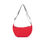 Thumbnail: Roka Farringdon Taslon Bag, Cranberry 
