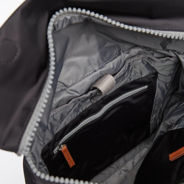 Thumbnail: Roka Sustainable Canfield B, small Black