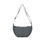 Thumbnail: Roka Farringdon Taslon Bag, Graphite 