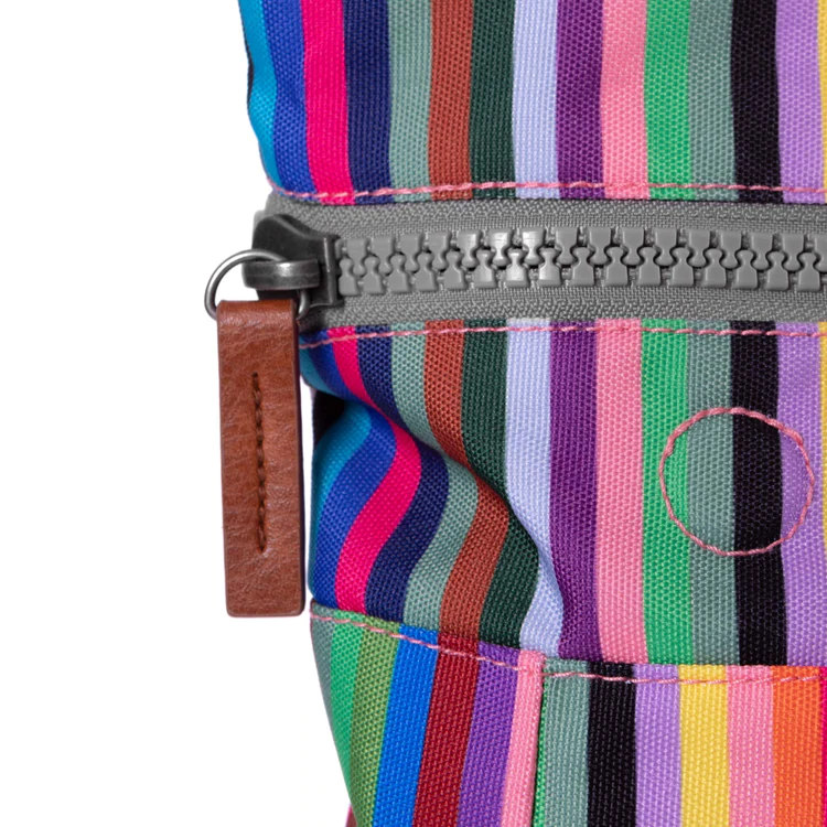 Thumbnail: Roka Limited Edition Canfield B, Multi Stripe